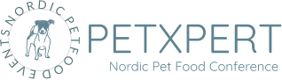 N O R D I C  P E T F O O D  E V E N T S PETXPERT Nordic Pet Food Conference